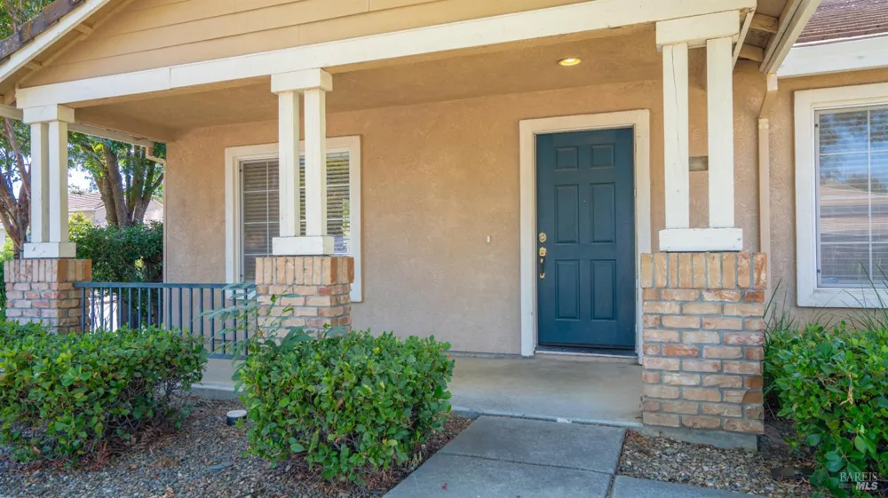 600 Boone Drive Vacaville, CA 95687
