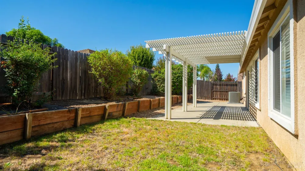 600 Boone Drive Vacaville, CA 95687