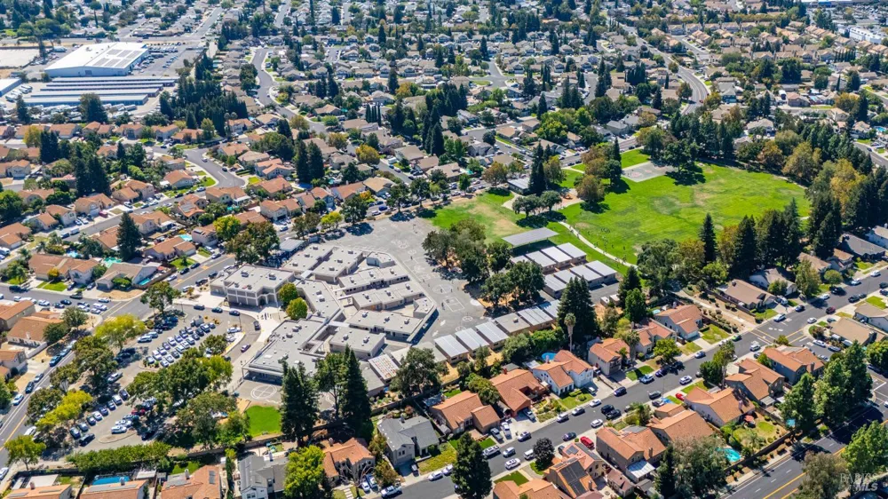 600 Boone Drive Vacaville, CA 95687