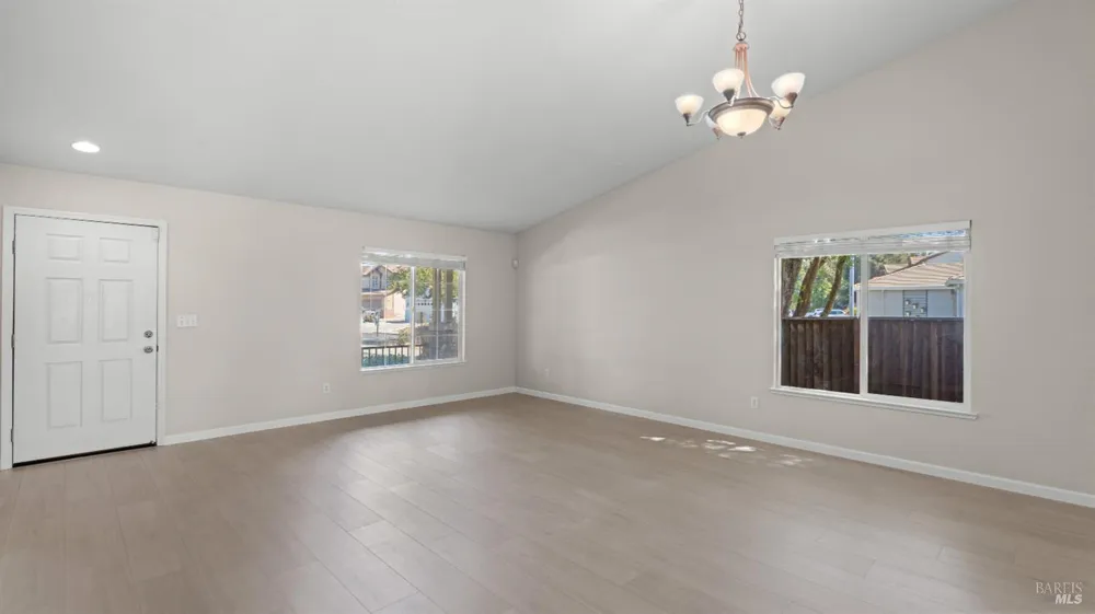 600 Boone Drive Vacaville, CA 95687