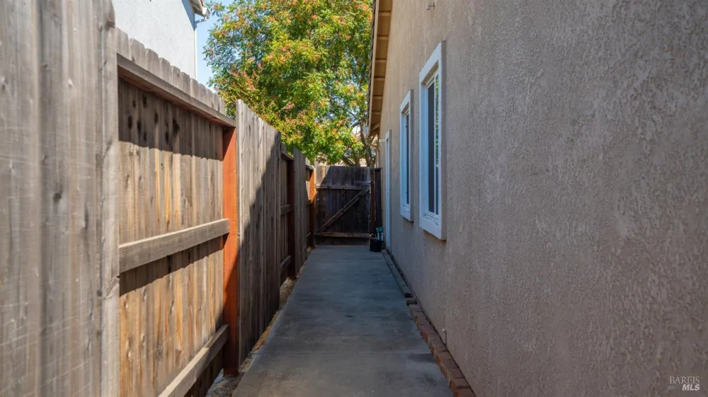 600 Boone Drive Vacaville, CA 95687