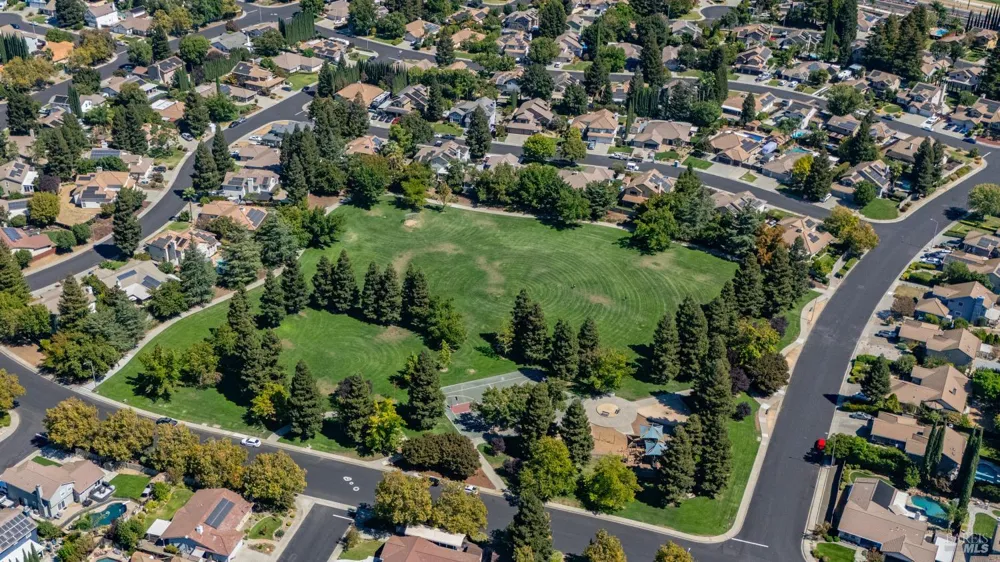 600 Boone Drive Vacaville, CA 95687