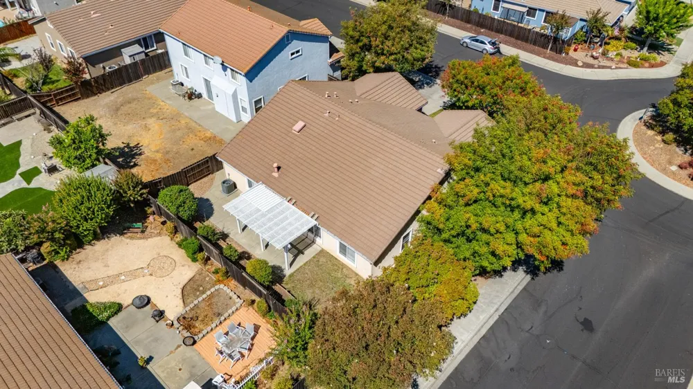 600 Boone Drive Vacaville, CA 95687