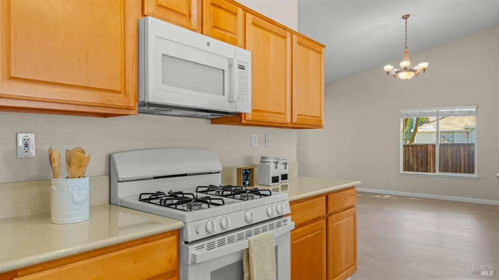 600 Boone Drive Vacaville, CA 95687