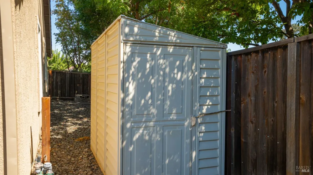 600 Boone Drive Vacaville, CA 95687