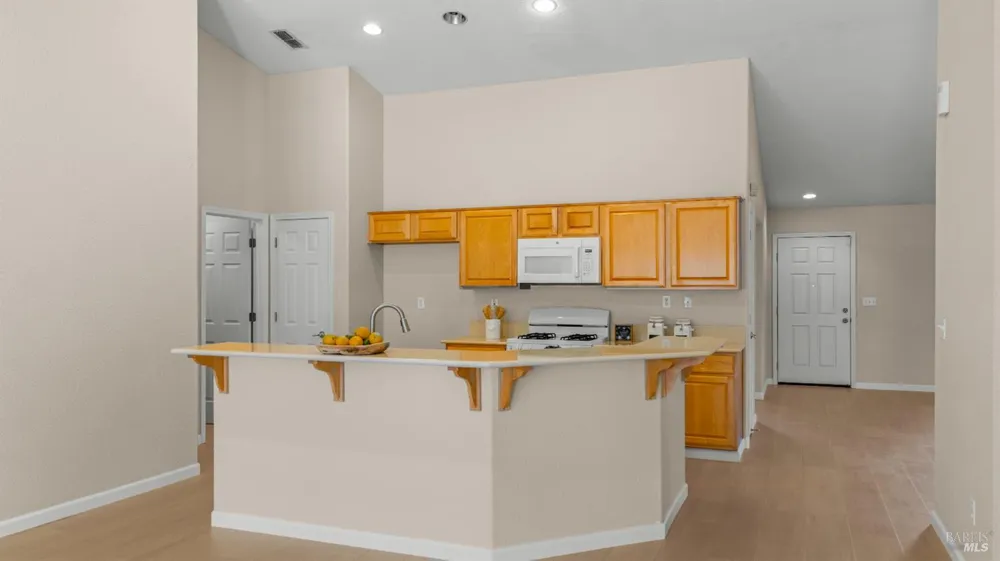 600 Boone Drive Vacaville, CA 95687