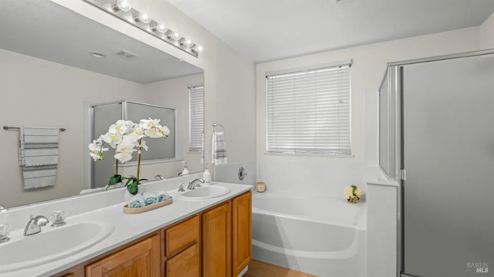 600 Boone Drive Vacaville, CA 95687
