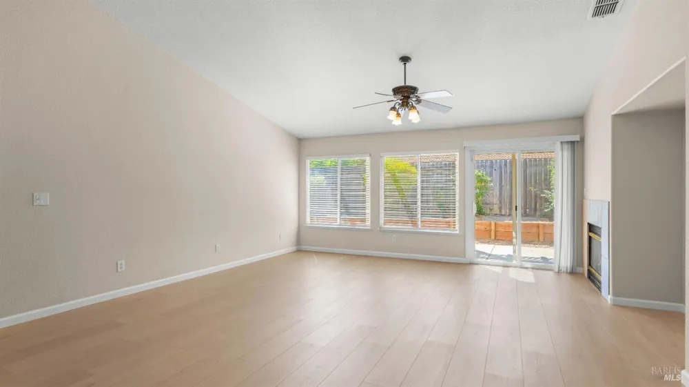 600 Boone Drive Vacaville, CA 95687