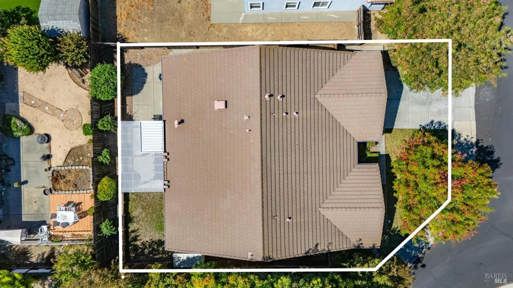 600 Boone Drive Vacaville, CA 95687
