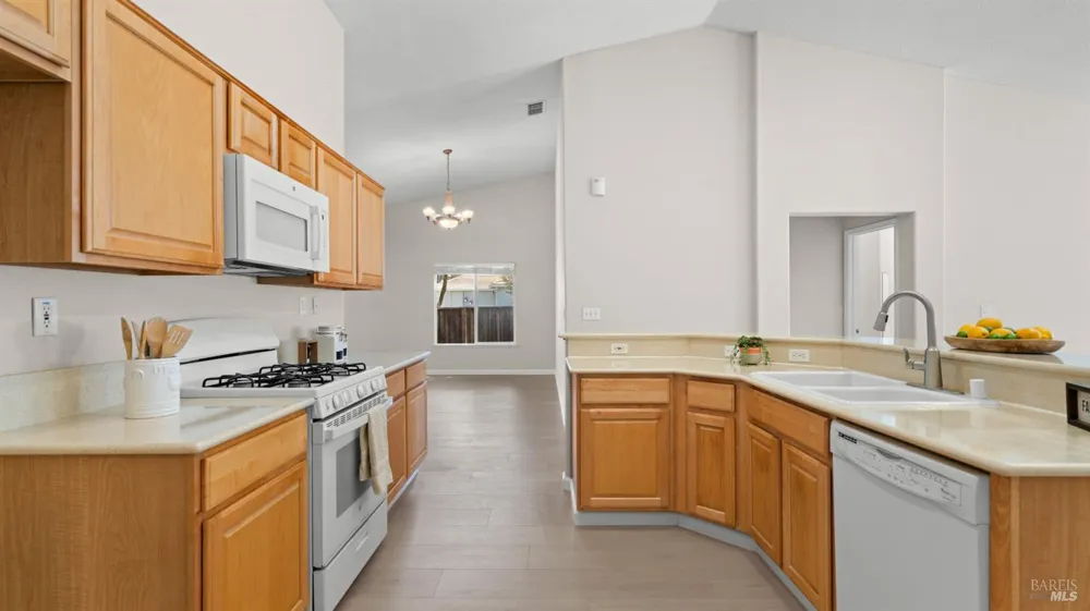 600 Boone Drive Vacaville, CA 95687
