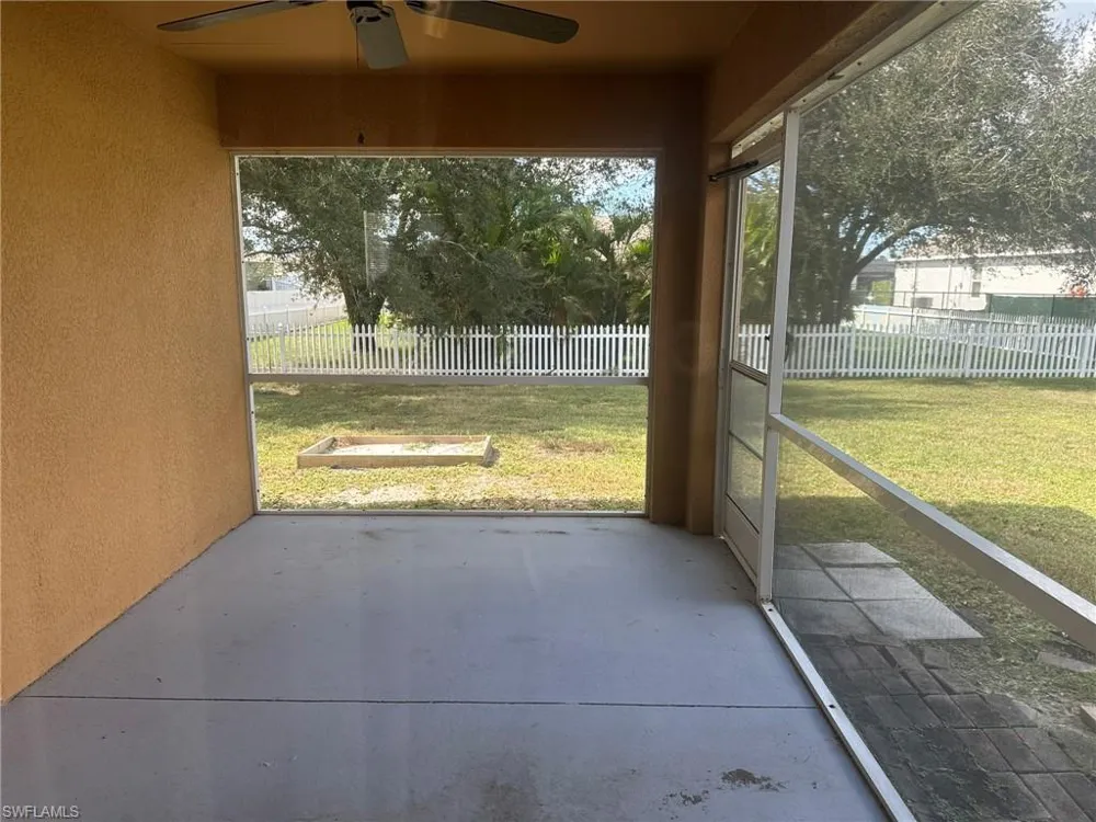2148 NW 21st Place Cape Coral, FL 33993