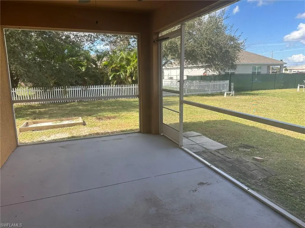 2148 NW 21st Place Cape Coral, FL 33993