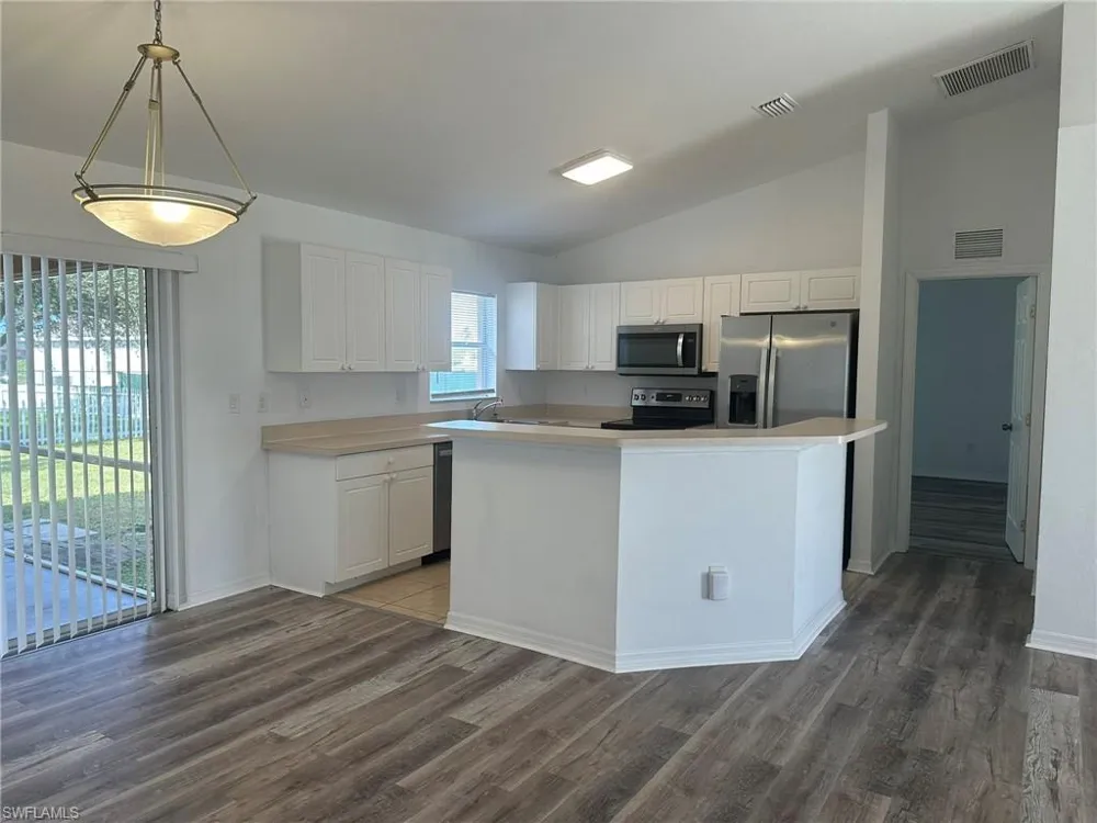 2148 NW 21st Place Cape Coral, FL 33993