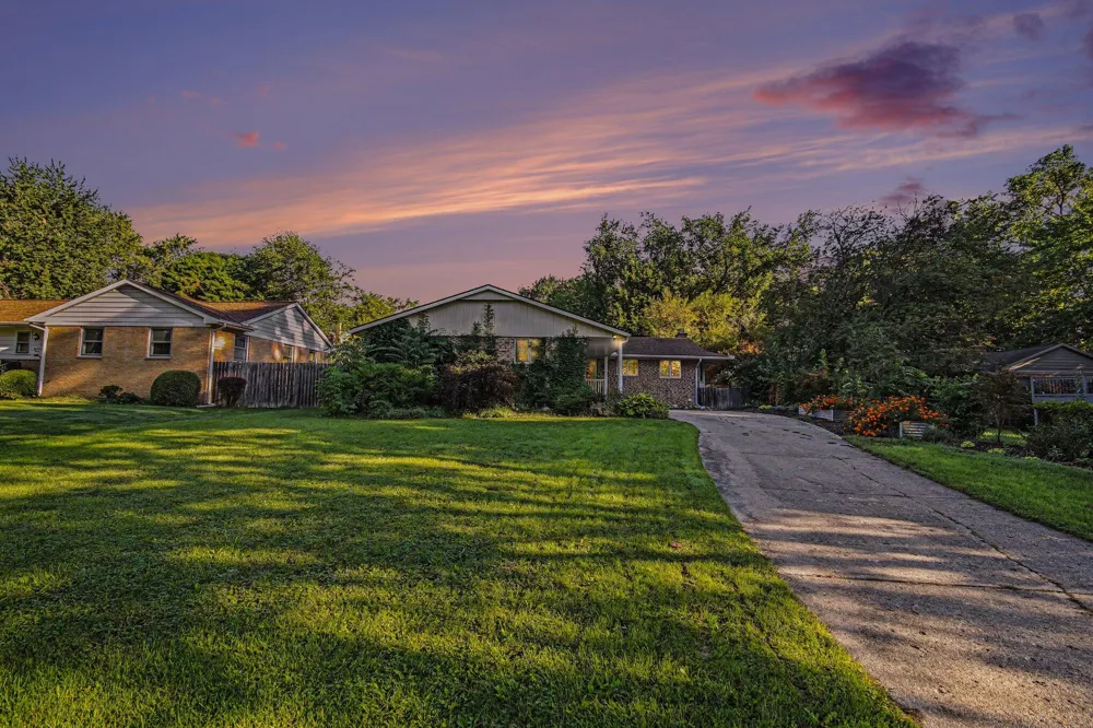 1870 Stratford Road Ypsilanti Charter Township, MI 48197