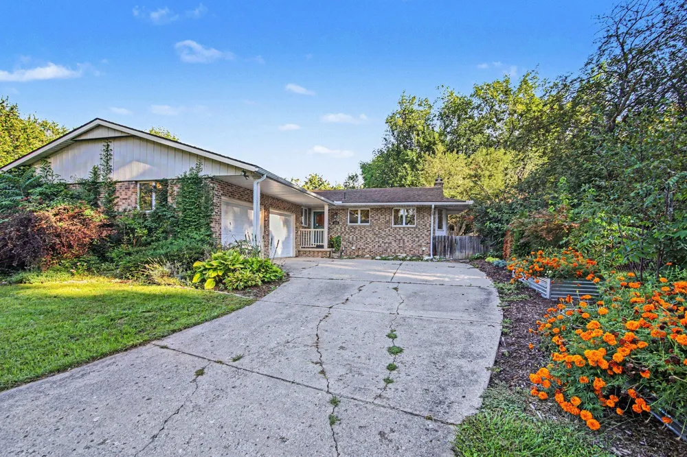 1870 Stratford Road Ypsilanti Charter Township, MI 48197
