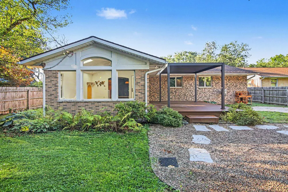 1870 Stratford Road Ypsilanti Charter Township, MI 48197