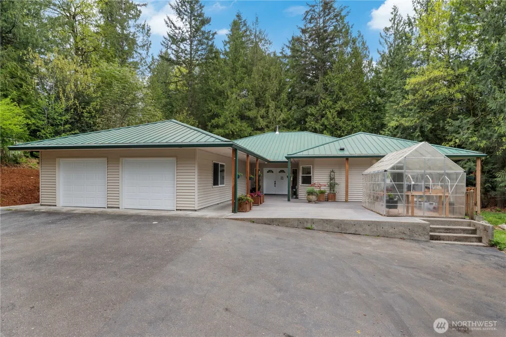 4460 278th Avenue NE Redmond, WA 98053