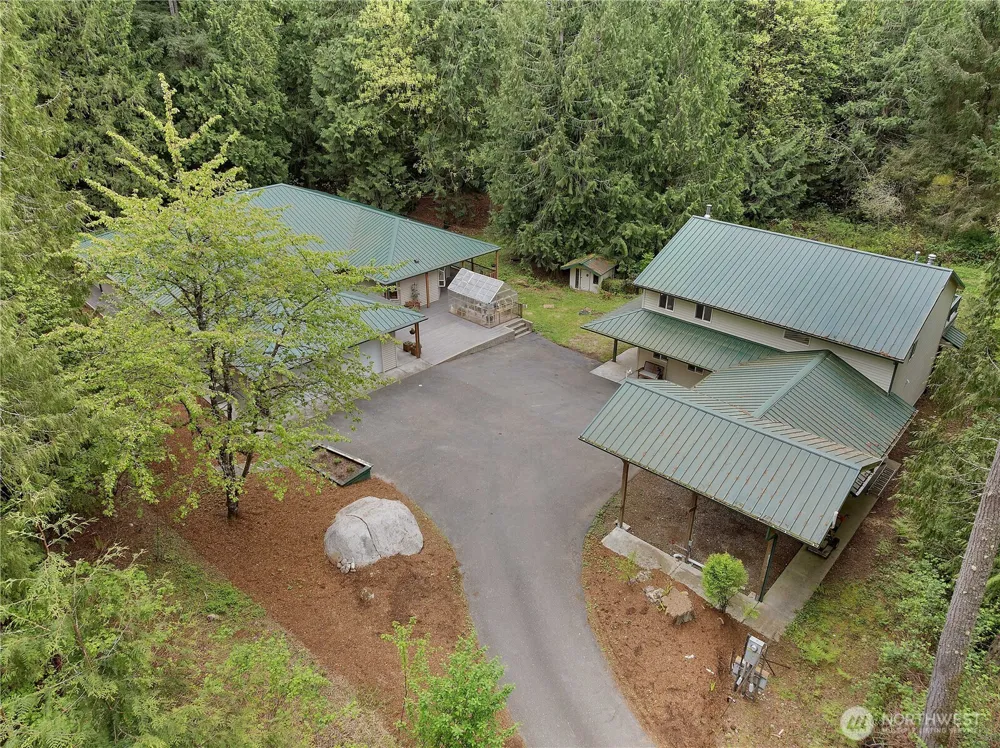 4460 278th Avenue NE Redmond, WA 98053