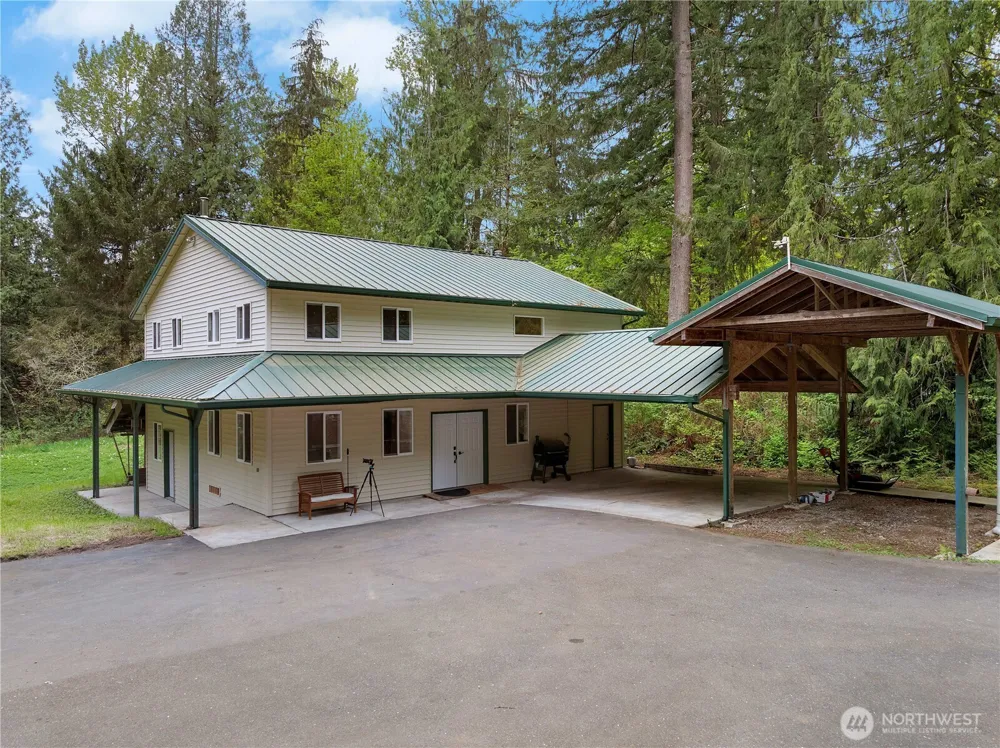 4460 278th Avenue NE Redmond, WA 98053
