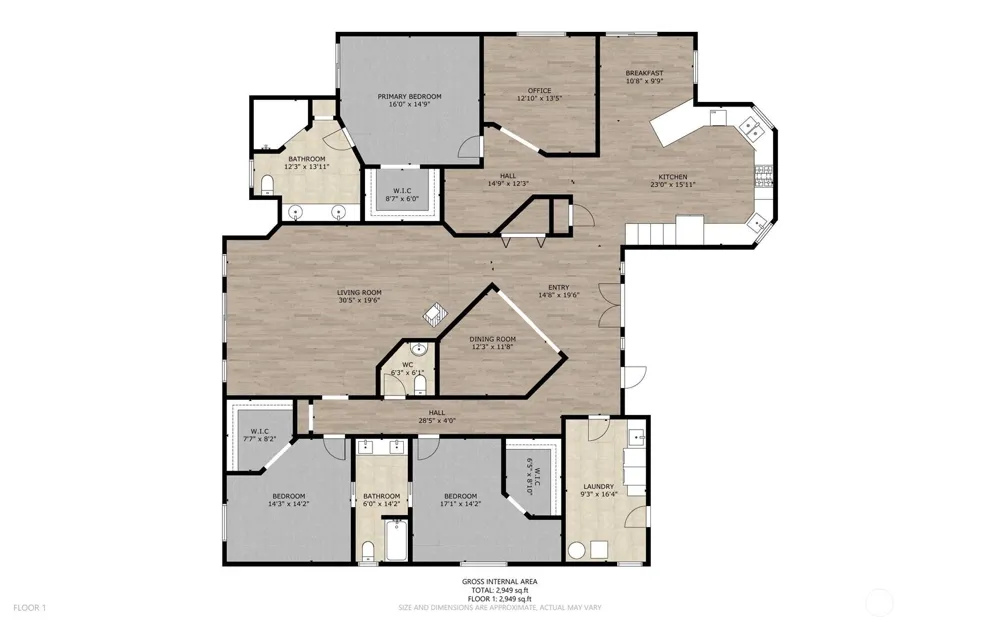 4460 278th Avenue NE Redmond, WA 98053