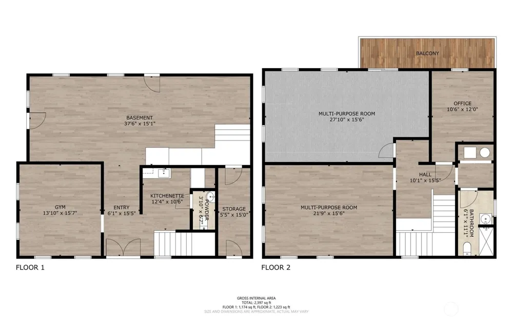 4460 278th Avenue NE Redmond, WA 98053