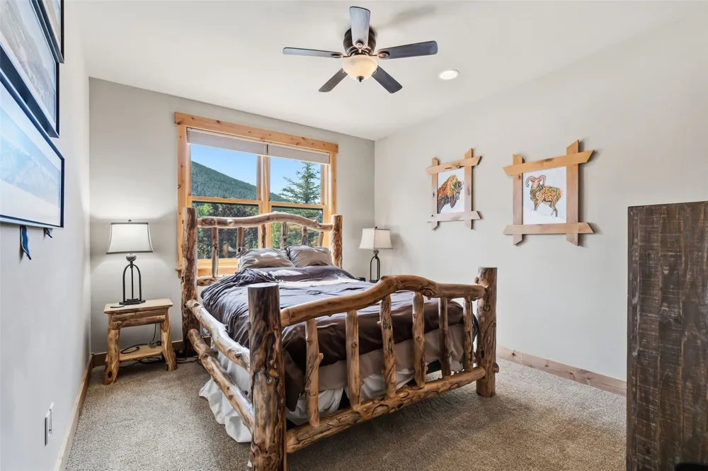 54 Antlers Gulch Road #54 Keystone, CO 80435