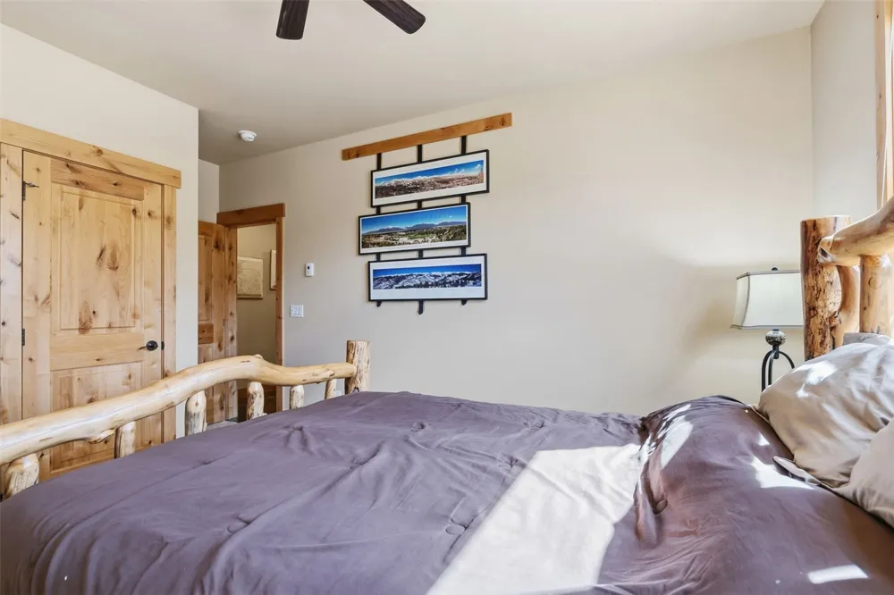 54 Antlers Gulch Road #54 Keystone, CO 80435