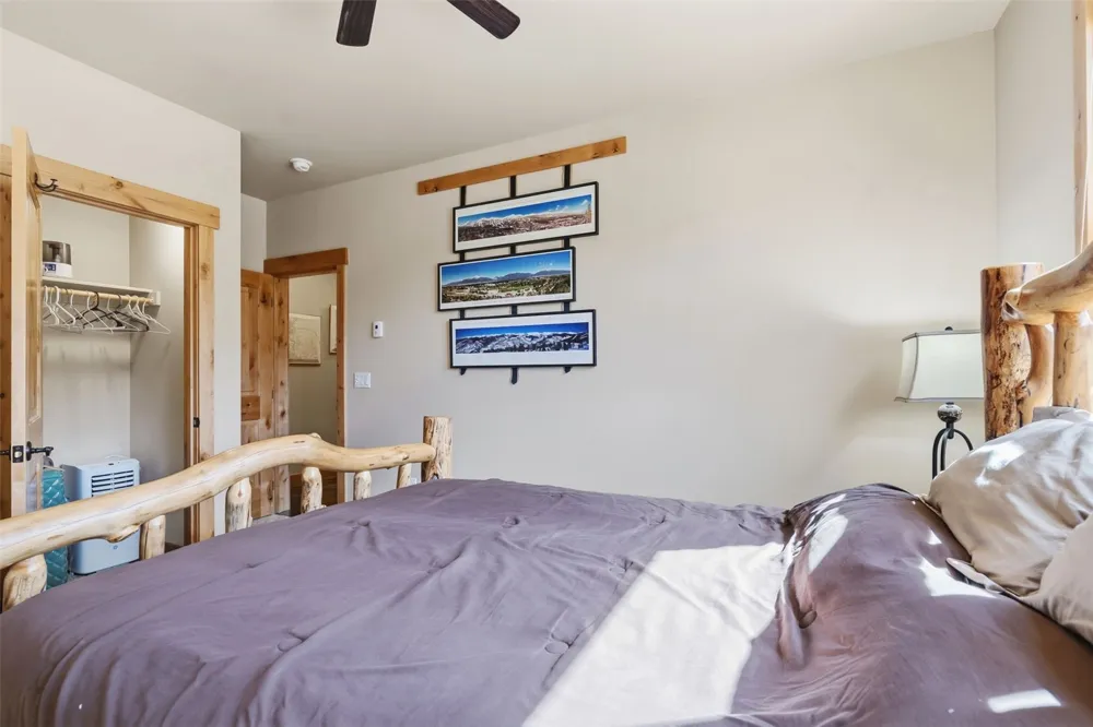 54 Antlers Gulch Road #54 Keystone, CO 80435