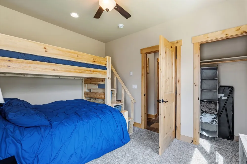 54 Antlers Gulch Road #54 Keystone, CO 80435