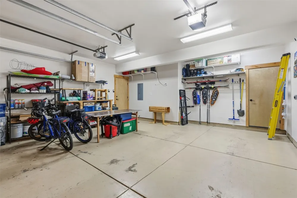 54 Antlers Gulch Road #54 Keystone, CO 80435