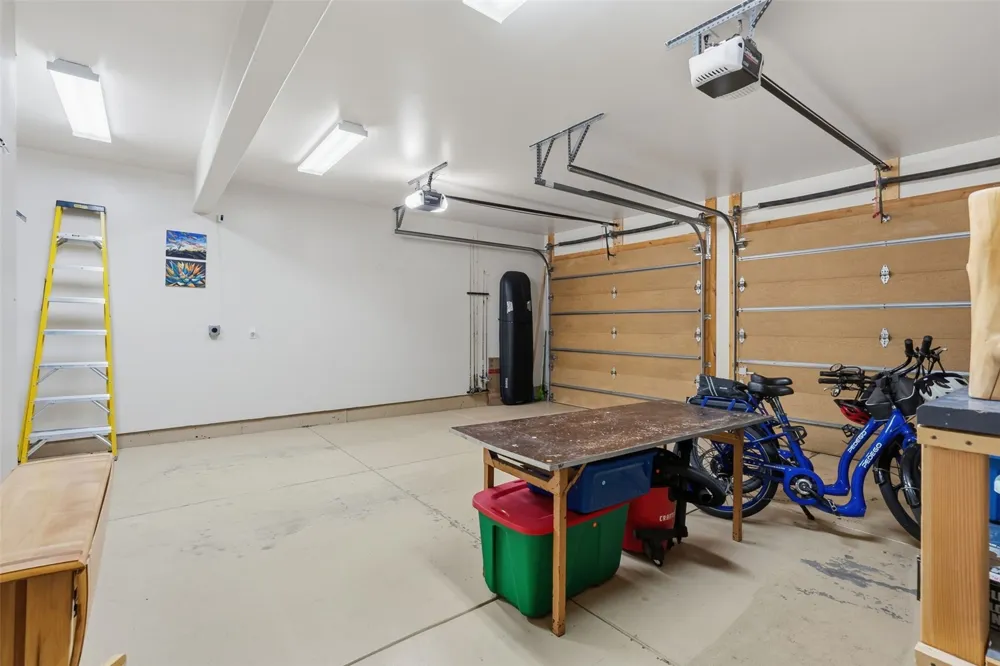54 Antlers Gulch Road #54 Keystone, CO 80435