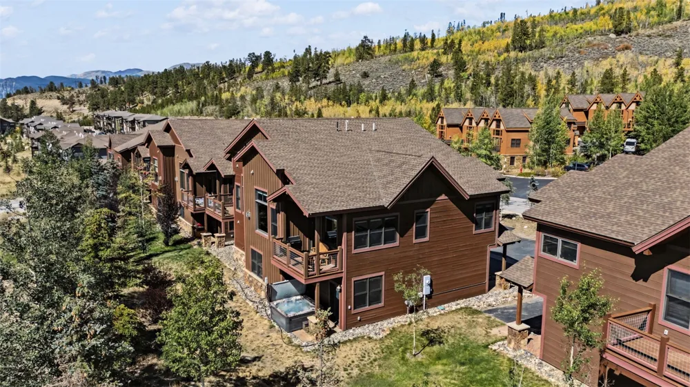 54 Antlers Gulch Road #54 Keystone, CO 80435