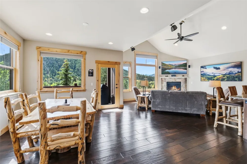 54 Antlers Gulch Road #54 Keystone, CO 80435