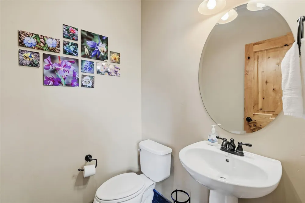 54 Antlers Gulch Road #54 Keystone, CO 80435