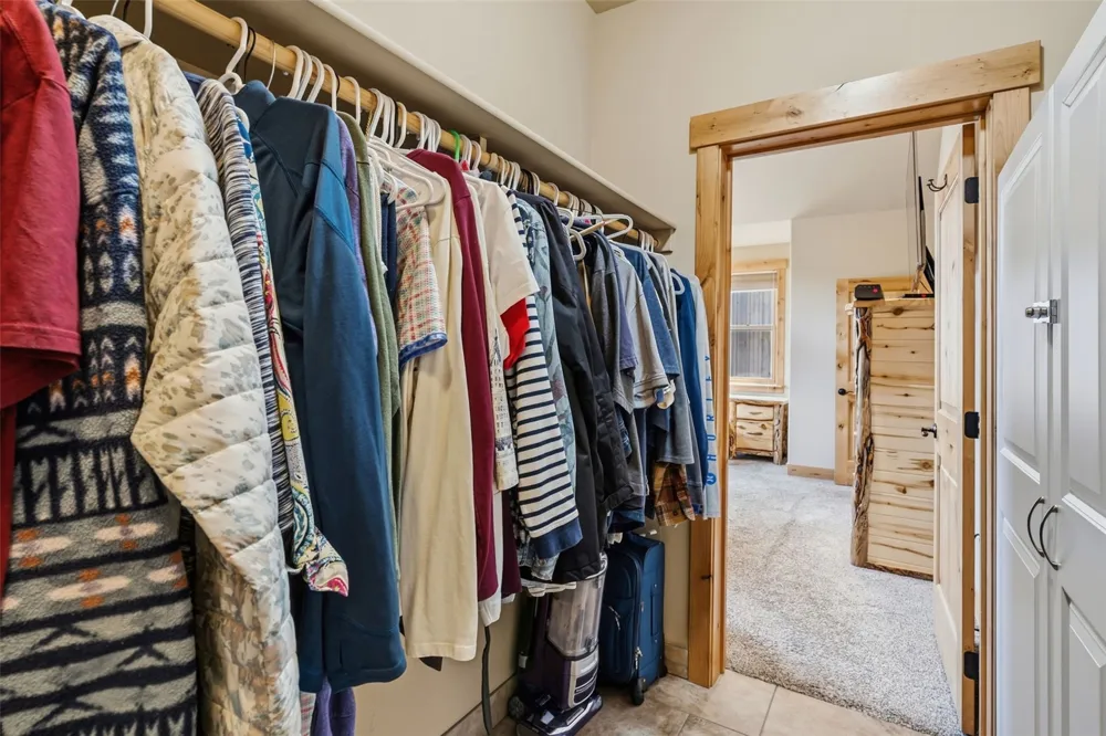 54 Antlers Gulch Road #54 Keystone, CO 80435