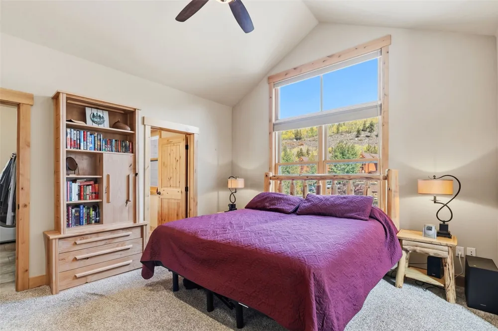 54 Antlers Gulch Road #54 Keystone, CO 80435