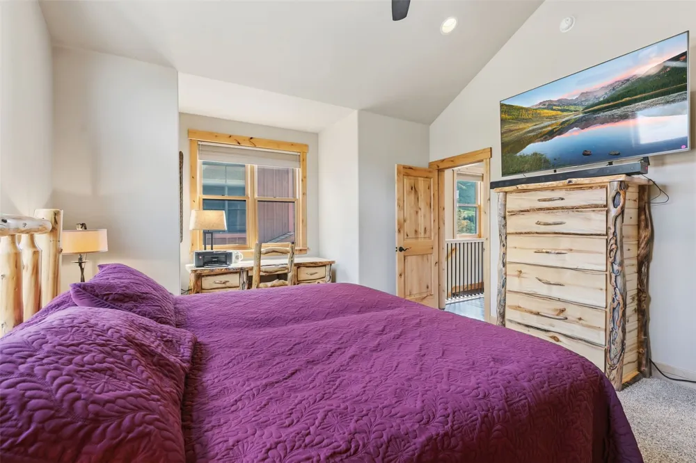 54 Antlers Gulch Road #54 Keystone, CO 80435