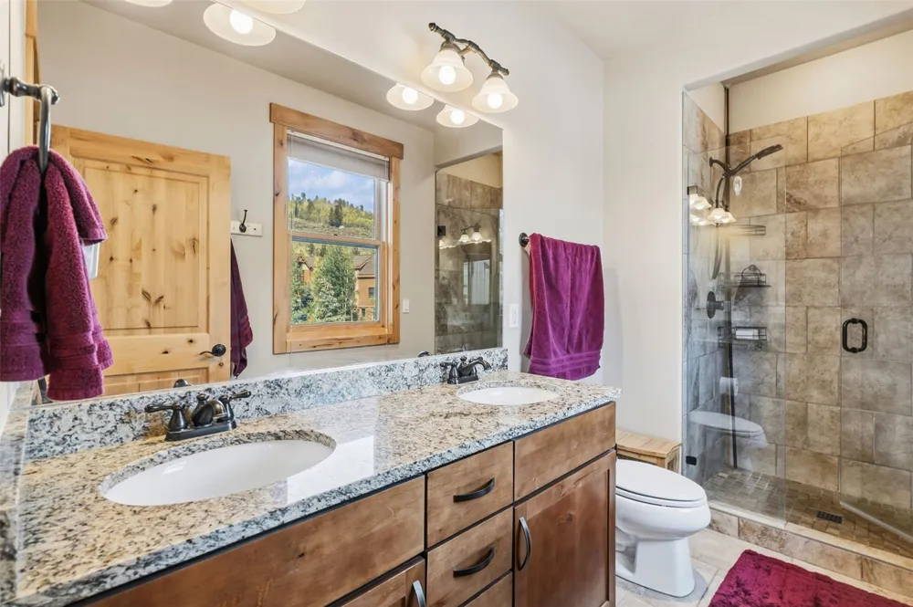 54 Antlers Gulch Road #54 Keystone, CO 80435