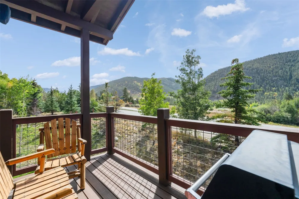 54 Antlers Gulch Road #54 Keystone, CO 80435