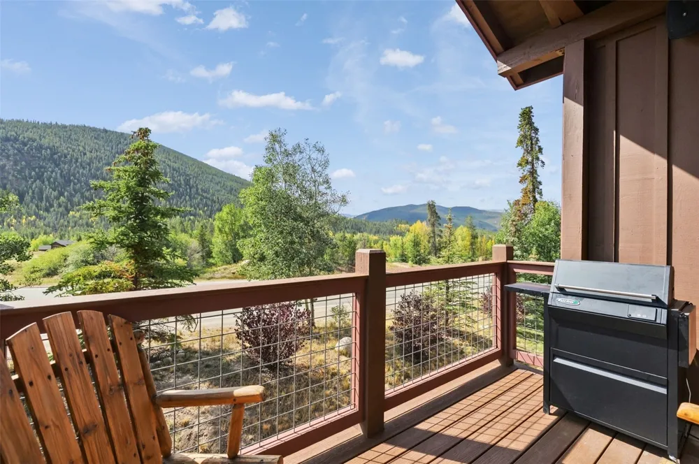 54 Antlers Gulch Road #54 Keystone, CO 80435