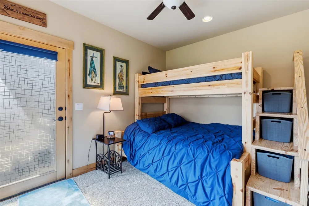 54 Antlers Gulch Road #54 Keystone, CO 80435