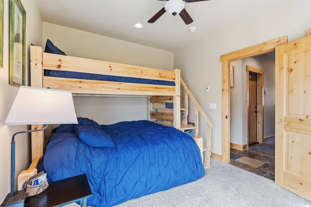 54 Antlers Gulch Road #54 Keystone, CO 80435