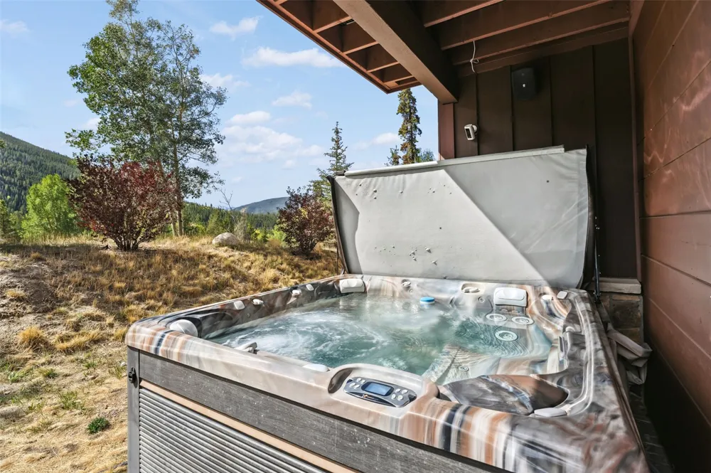 54 Antlers Gulch Road #54 Keystone, CO 80435