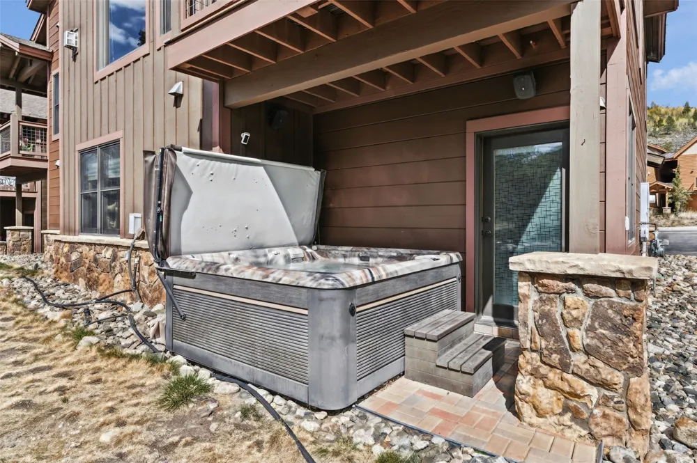 54 Antlers Gulch Road #54 Keystone, CO 80435