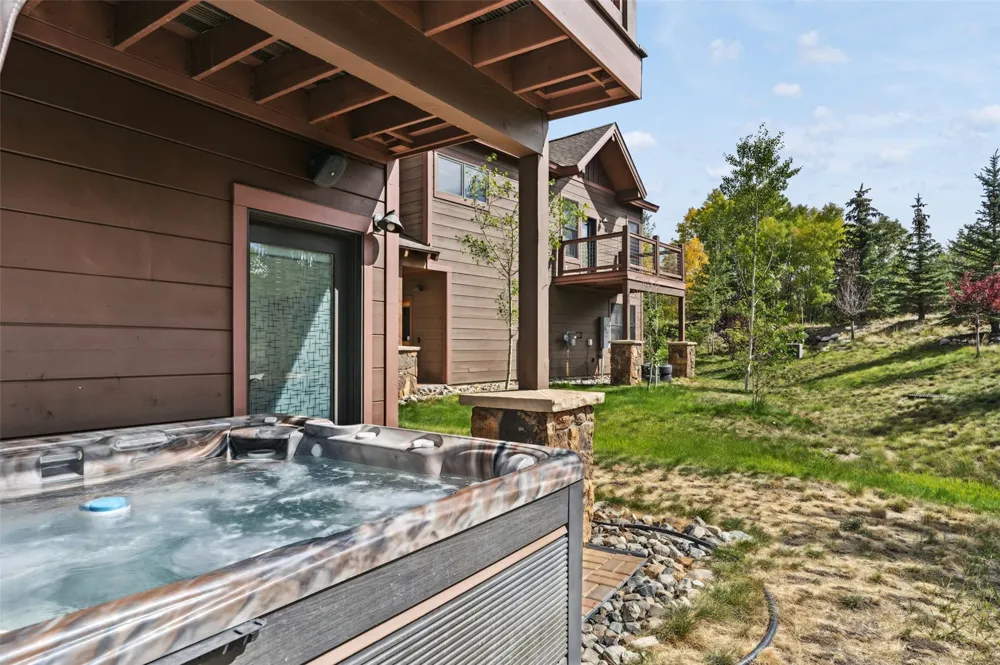 54 Antlers Gulch Road #54 Keystone, CO 80435