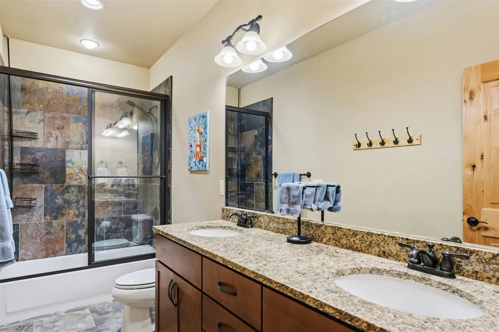 54 Antlers Gulch Road #54 Keystone, CO 80435