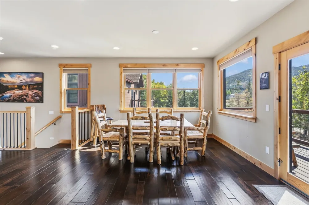 54 Antlers Gulch Road #54 Keystone, CO 80435