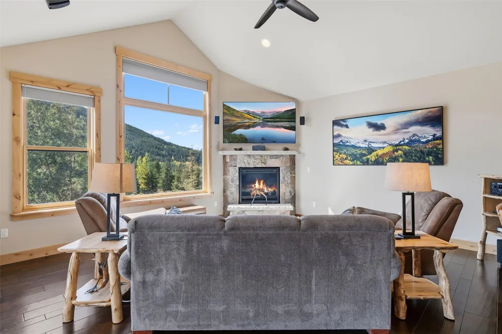 54 Antlers Gulch Road #54 Keystone, CO 80435