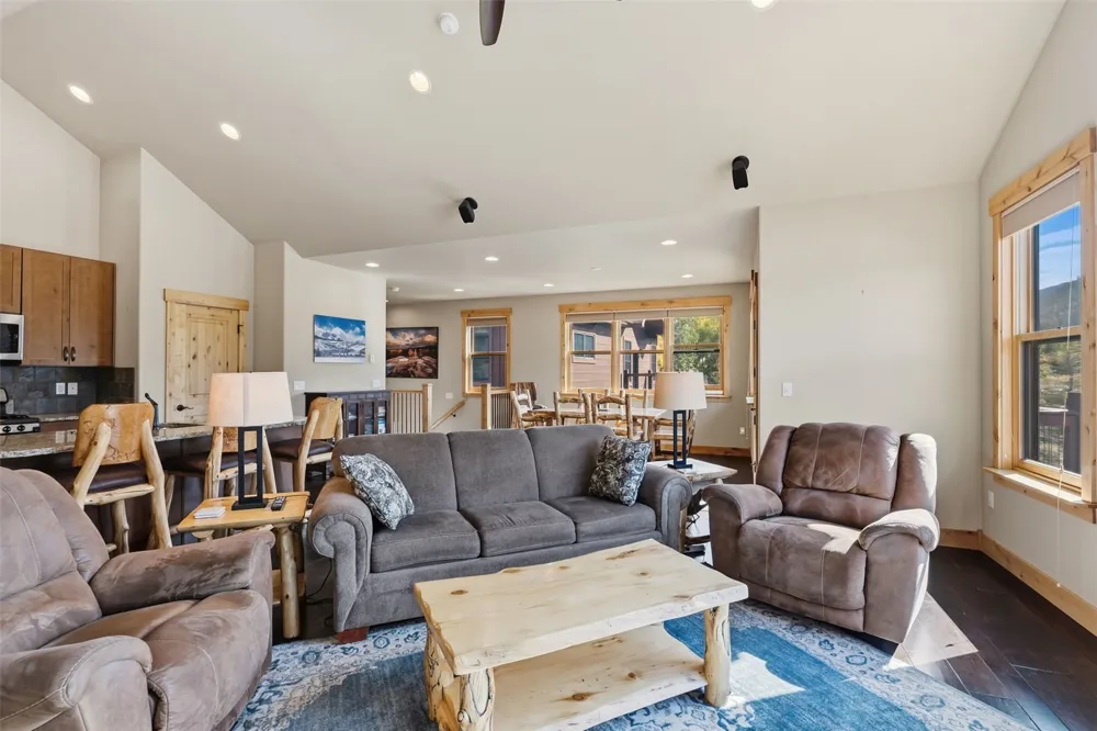 54 Antlers Gulch Road #54 Keystone, CO 80435