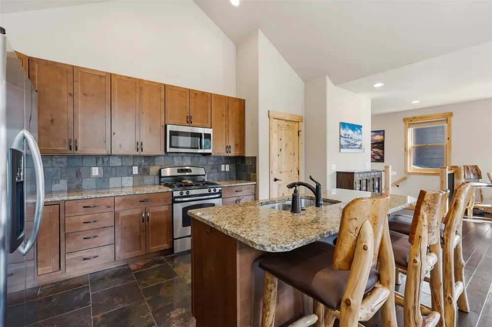 54 Antlers Gulch Road #54 Keystone, CO 80435